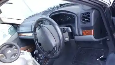 Veículo de Sucata land rover range rover (lp) dt (100kw) do ano 0 alimentado 