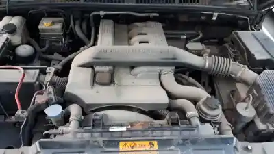 Veículo de Sucata land rover range rover (lp) dt (100kw) do ano 0 alimentado 