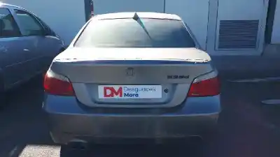 Veicolo di demolizione bmw serie 5 berlina (e60) * dell'anno 0 alimentato 