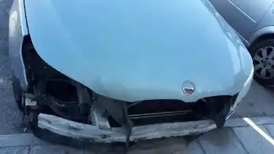 Veicolo di demolizione bmw serie 5 berlina (e60) * dell'anno 0 alimentato 