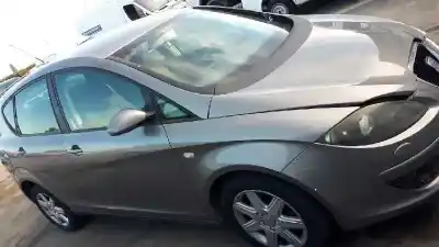 Veículo de Sucata SEAT TOLEDO (5P2) Exclusive do ano 2007 alimentado BXE