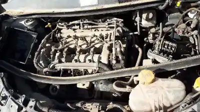 Veículo de Sucata opel corsa d cosmo do ano 2008 alimentado z13dtj