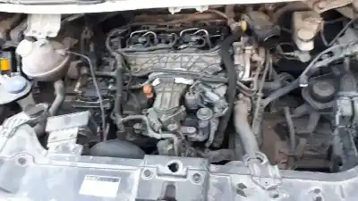 Veículo de Sucata citroen jumpy hdi 125 fap 27 l1h1 fugón do ano 2012 alimentado rh02