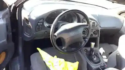 Утилизация автомобиля mitsubishi eclipse (d30) gs climatizado года 1999 питание 4g63