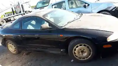 Утилизация автомобиля MITSUBISHI ECLIPSE (D30) GS climatizado года 1999 питание 4G63
