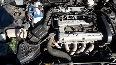 Утилизация автомобиля mitsubishi eclipse (d30) gs climatizado года 1999 питание 4g63