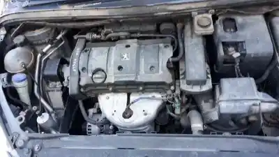 Scrapping Vehicle peugeot 307 break/sw (s2) sw of the year 2007 powered nfu