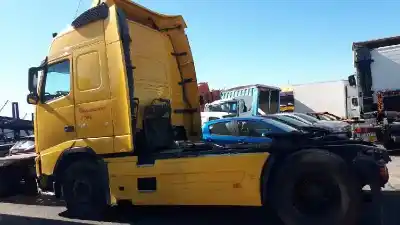 Veículo de Sucata VOLVO FH 13 440 440 do ano 2007 alimentado D13A440