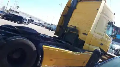 Veículo de Sucata volvo fh 13 440 440 do ano 2007 alimentado d13a440