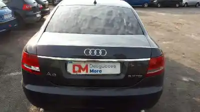 Veículo de Sucata audi a6 berlina (4f2) 2.7 tdi do ano 2007 alimentado bpp