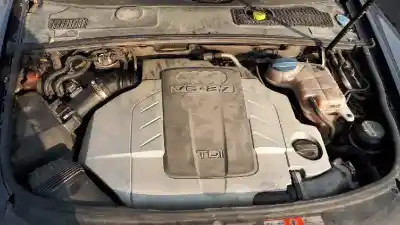 Veículo de Sucata audi a6 berlina (4f2) 2.7 tdi do ano 2007 alimentado bpp