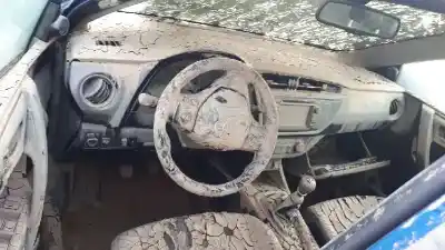 Scrapping Vehicle toyota auris (_e18_) 2.0 d-4d (ade186_) of the year 2014 powered 1ad