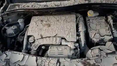 Scrapping Vehicle peugeot 2008 (--.2013->) 1.2 vti 82 of the year 2019 powered hn05