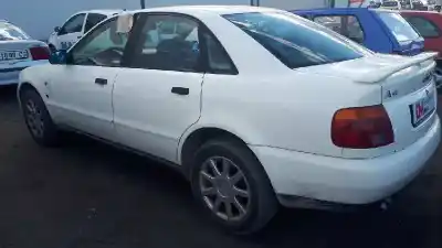 Vehicul casat audi a4 berlina (b5) 1.9 tdi al anului 1995 alimentat 1z