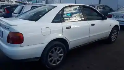 Veicolo di demolizione AUDI A4 BERLINA (B5) 1.9 TDI dell'anno 1995 alimentato 1Z