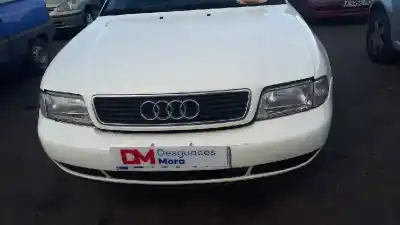 Vehicul casat audi a4 berlina (b5) 1.9 tdi al anului 1995 alimentat 1z