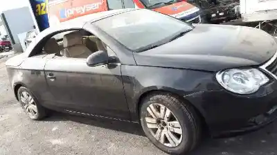 Veículo de Sucata VOLKSWAGEN EOS (1F7) 2.0 TDI do ano 2007 alimentado BMM