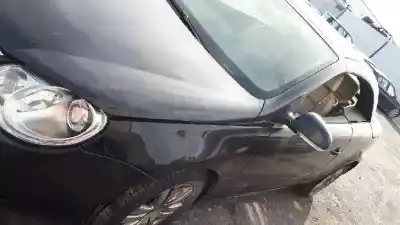 Veículo de Sucata volkswagen eos (1f7) 2.0 tdi do ano 2007 alimentado bmm