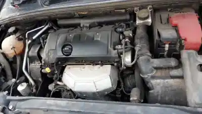 Vehicul casat peugeot 308 confort al anului 2013 alimentat 5fw