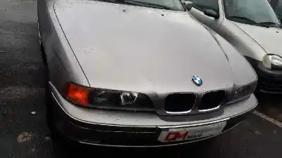 Veículo de Sucata bmw serie 5 berlina (e39) 523i do ano 2005 alimentado 25 6s 3