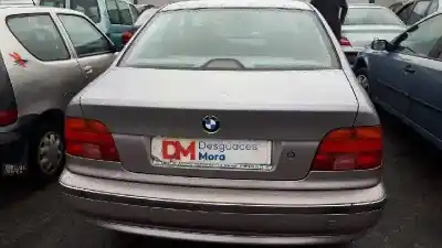 Veículo de Sucata bmw serie 5 berlina (e39) 523i do ano 2005 alimentado 25 6s 3