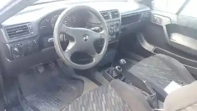 Veicolo di demolizione opel calibra básico dell'anno 1992 alimentato c20ne