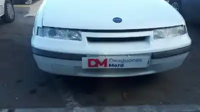 Veicolo di demolizione opel calibra básico dell'anno 1992 alimentato c20ne