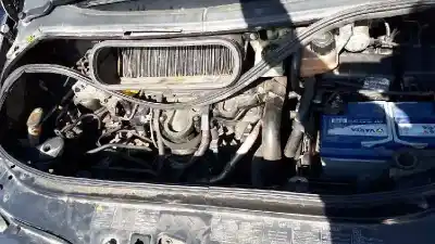 Véhicule à la ferraille renault espace iv (jk0) dynamique de l'année 2004 alimenté g9t j7