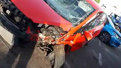 Scrapping Vehicle hyundai i10 basis of the year 2019 powered g3la