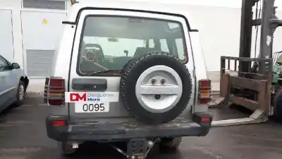 Здавання транспортного засобу land rover discovery (salljg/lj) tdi року 1991 потужний d-12l Здавання транспортного засобу land rover discovery (salljg/lj) tdi року 1991 потужний d-12l