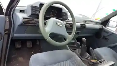 Здавання транспортного засобу land rover discovery (salljg/lj) tdi року 1991 потужний d-12l Здавання транспортного засобу land rover discovery (salljg/lj) tdi року 1991 потужний d-12l