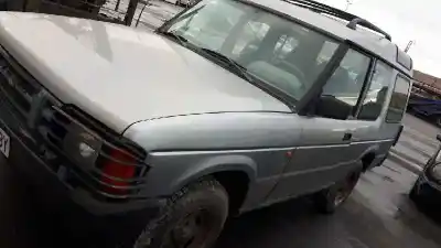 Здавання транспортного засобу land rover discovery (salljg/lj) tdi року 1991 потужний d-12l Здавання транспортного засобу land rover discovery (salljg/lj) tdi року 1991 потужний d-12l