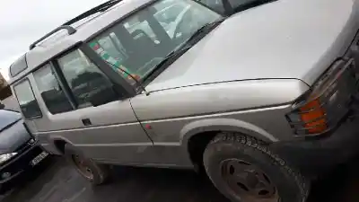 Здавання транспортного засобу land rover discovery (salljg/lj) tdi року 1991 потужний d-12l Здавання транспортного засобу land rover discovery (salljg/lj) tdi року 1991 потужний d-12l