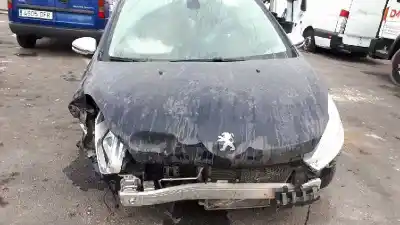 Hurda Aracı peugeot 208 style yılın 2019 güçlü 