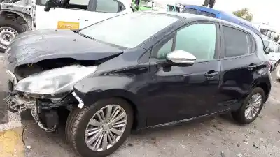 Hurda Aracı peugeot 208 style yılın 2019 güçlü 