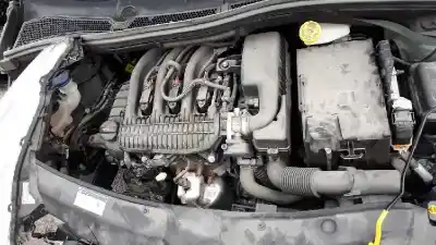 Hurda Aracı peugeot 208 style yılın 2019 güçlü 