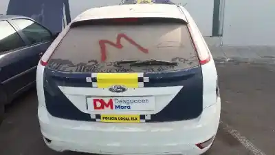 Vehicul casat ford focus lim. (cb4) trend al anului 2008 alimentat aoda