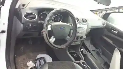 Vehicul casat ford focus lim. (cb4) trend al anului 2008 alimentat aoda