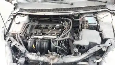 Vehicul casat ford focus lim. (cb4) trend al anului 2008 alimentat aoda