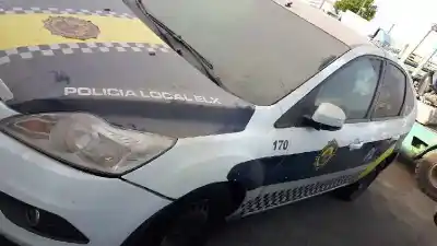 Vehicul casat ford focus lim. (cb4) trend al anului 2008 alimentat aoda