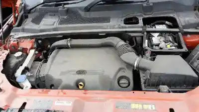 Vehicul casat land rover discovery sport hse al anului 2015 alimentat 