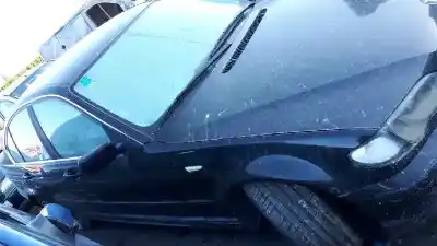 Veículo de Sucata BMW SERIE 3 BERLINA (E46) 318i do ano 2002 alimentado N42B20A