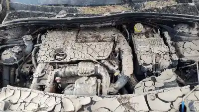 Veículo de Sucata peugeot 2008 (--.2013->) active do ano 2017 alimentado 