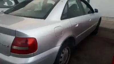 Здавання транспортного засобу audi a4 berlina (b5) 1.9 tdi року 2000 потужний ajm Здавання транспортного засобу audi a4 berlina (b5) 1.9 tdi року 2000 потужний ajm