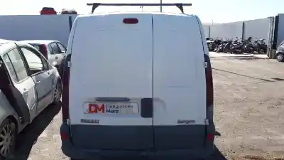 Здавання транспортного засобу renault kangoo (f/kc0) alize року 1998 потужний  Здавання транспортного засобу renault kangoo (f/kc0) alize року 1998 потужний