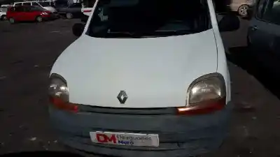 Здавання транспортного засобу renault kangoo (f/kc0) alize року 1998 потужний  Здавання транспортного засобу renault kangoo (f/kc0) alize року 1998 потужний