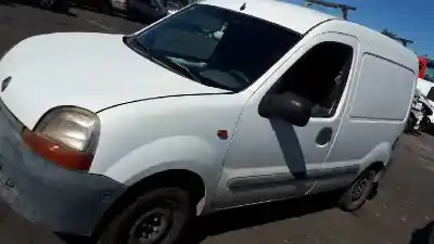 Здавання транспортного засобу renault kangoo (f/kc0) alize року 1998 потужний  Здавання транспортного засобу renault kangoo (f/kc0) alize року 1998 потужний