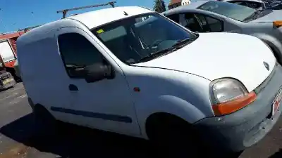 Здавання транспортного засобу RENAULT KANGOO (F/KC0) ALIZE року 1998 потужний  Здавання транспортного засобу RENAULT KANGOO (F/KC0) ALIZE року 1998 потужний