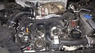 Здавання транспортного засобу audi a5 cabriolet (8f7) 3.0 tdi року 2018 потужний clab