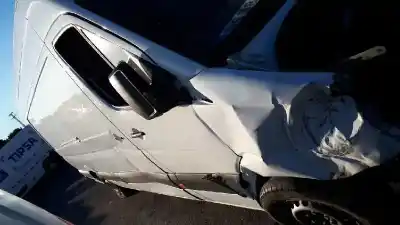 Veículo de Sucata MERCEDES-BENZ SPRINTERII CAJA CERRADA (DESDE 01.06) 210/211/213/214/216 CDI (906.611/613) do ano 2017 alimentado 651.955